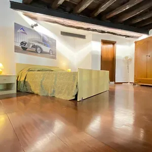  Apartment Casa Monviso Le Fuoriserie Italy