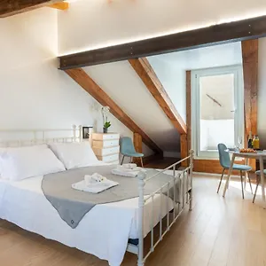 Palazzina Schiavoni Apartamento Venecia