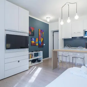 Easylife - Moderno E Chic In Porta Venezia Apartamento Milán