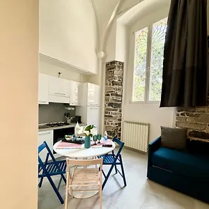 Onda Apartamento Como