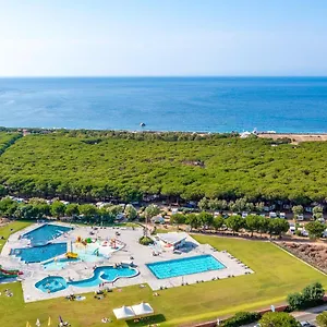 Village Baia Blu La Tortuga Camping
