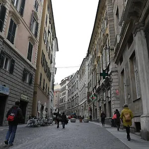 Helvetia Apartamento Génova