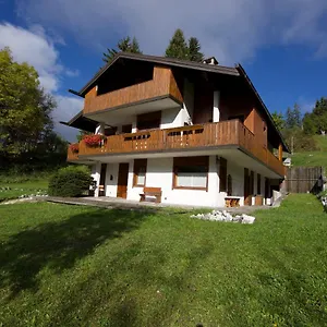  Apartment Ca' Milijera Italy