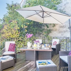  Apartment Varenne Open Terrace And Private Parking Italy