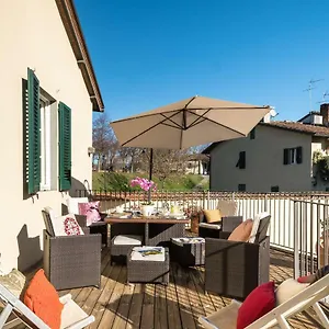  Apartment Tornese With Private Parking And Terrace Italy