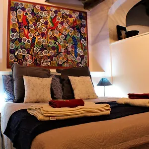  Apartment Il Nido Nascosto Italy